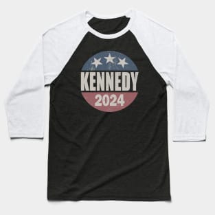 Vintage Kennedy 2024 Baseball T-Shirt